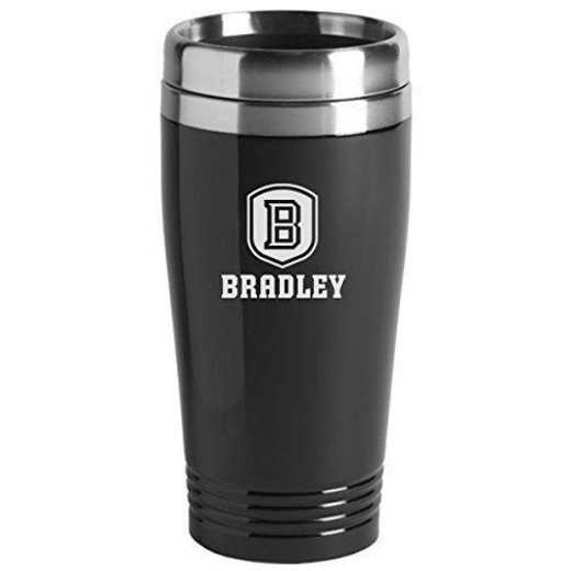 150-BLK-BRADLEY-L1-LRG: LXG 150 TUMB BLK, Bradley University